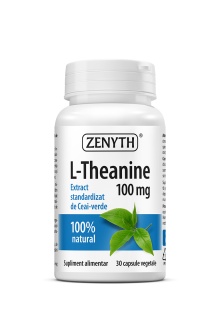 L-Theanine Zenyth