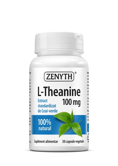 L-Theanine Zenyth