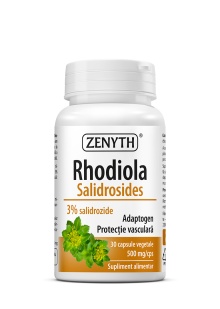 Rhodiola Salidrosides Zenyth