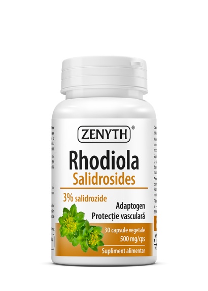 Rhodiola Salidrosides Zenyth