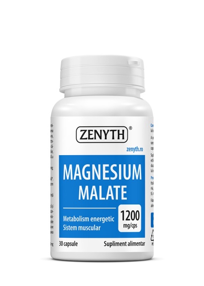 Magnesium Malate Zenyth
