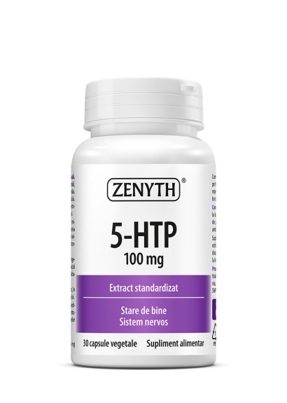 5-HTP Zenyth