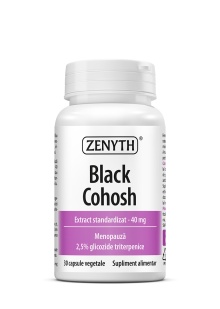 Black Cohosh Zenyth