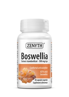 Boswellia Zenyth