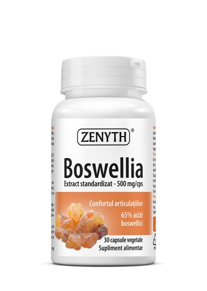 Boswellia Zenyth