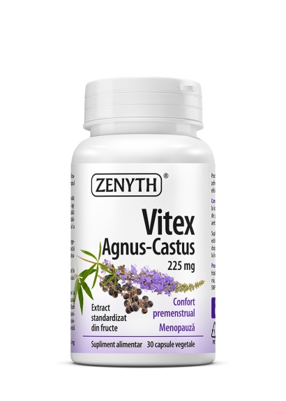 Vitex Agnus-Castus Zenyth
