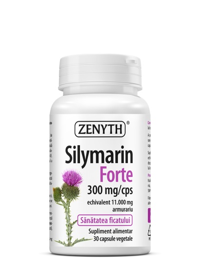 Silymarin Forte Zenyth