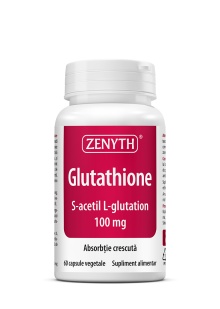 Glutathione Zenyth
