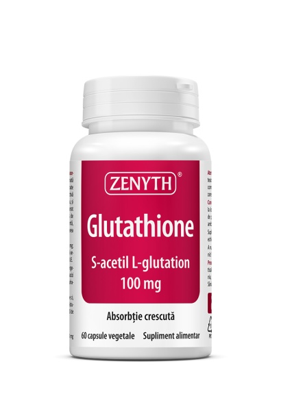 Glutathione Zenyth