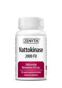 Nattokinase Zenyth