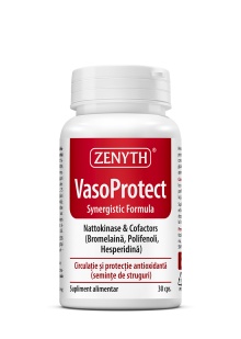 VasoProtect Zenyth