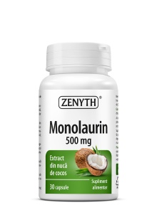 Monolaurin Zenyth