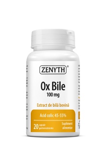 Ox Bile Zenyth