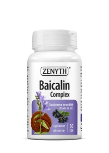 Baicalin Complex Zenyth