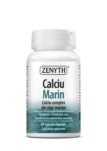 Calciu Marin Zenyth