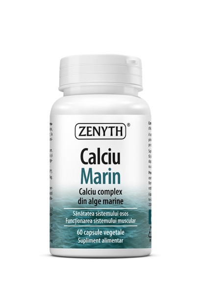 Calciu Marin Zenyth