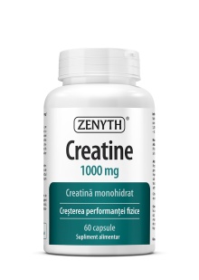 Creatine 1000 mg Zenyth