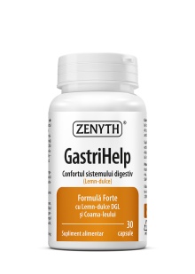 GastriHelp Zenyth