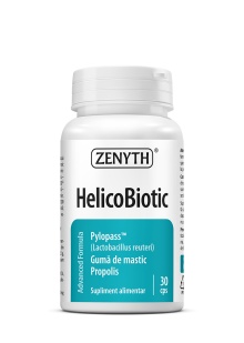 HelicoBiotic Zenyth