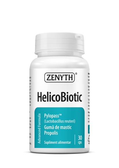 HelicoBiotic Zenyth