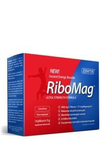RiboMag plicuri Zenyth